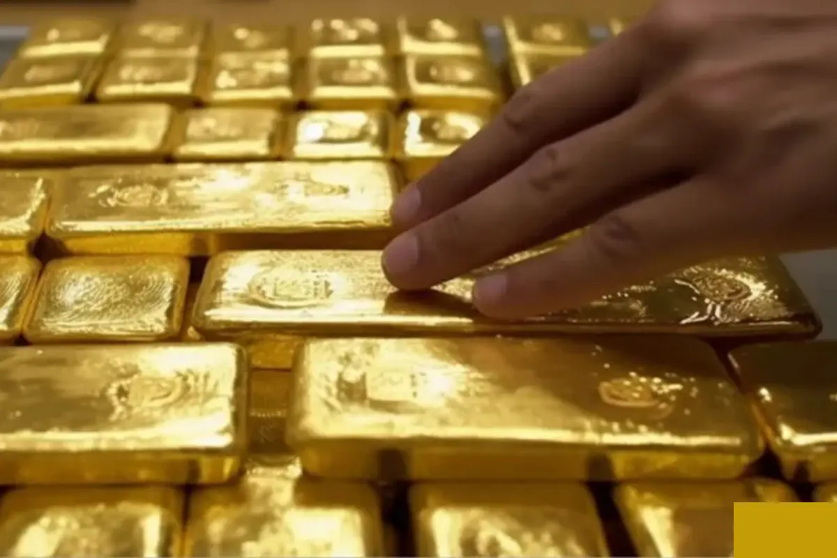 Setting Up a Gold Dealing Company in Kenya