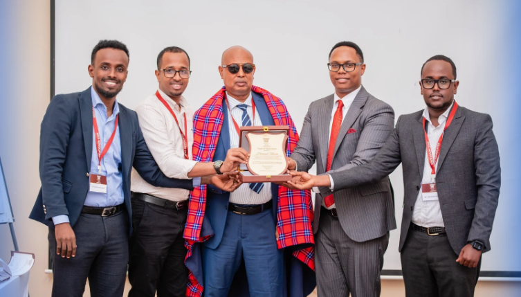 WKA Telecom Masterclass